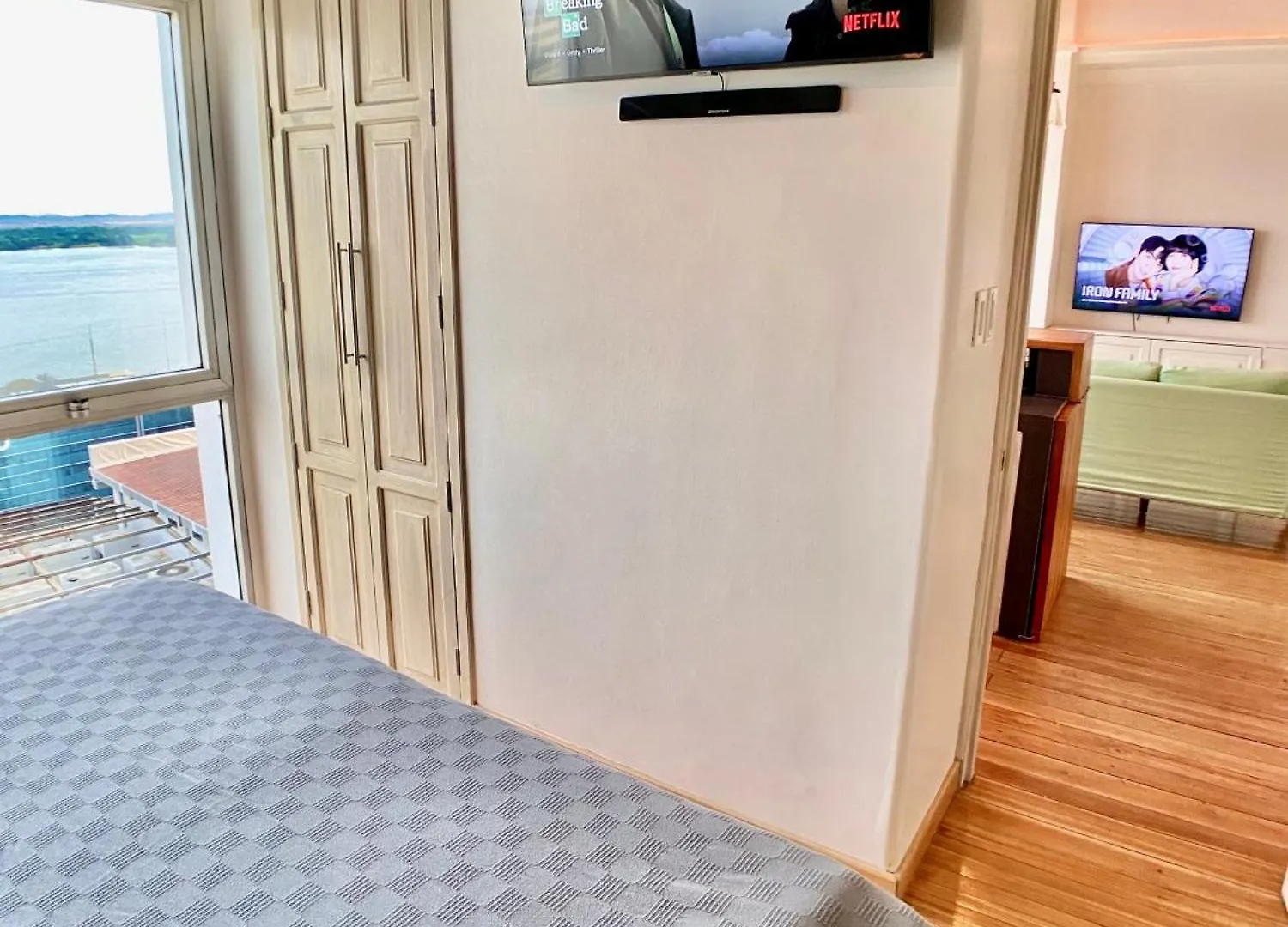 Luxury Apartment Heart Of Guayaquil